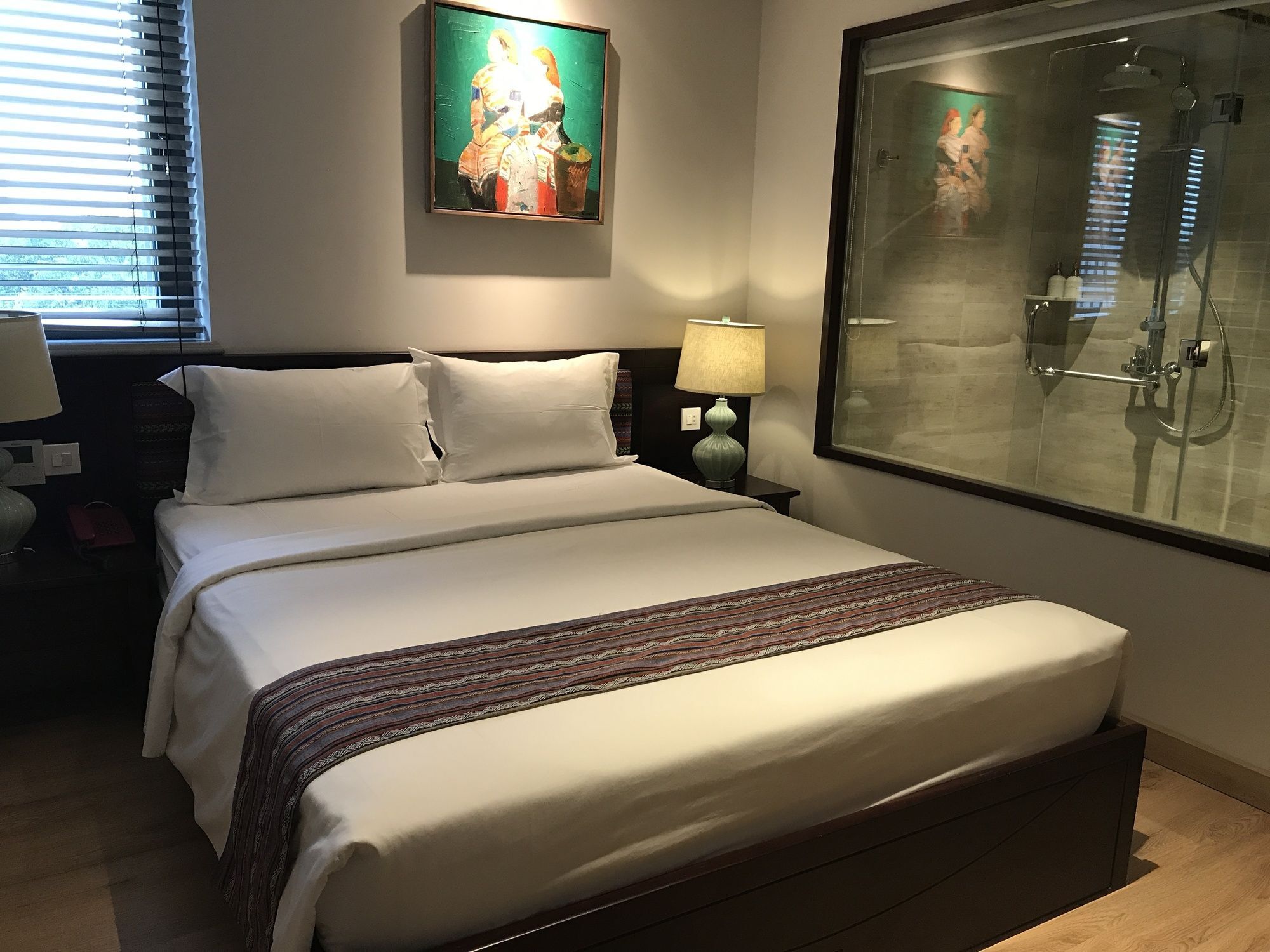 הו צ'י מין סיטי Au Lac Legend Hotel מראה חיצוני תמונה