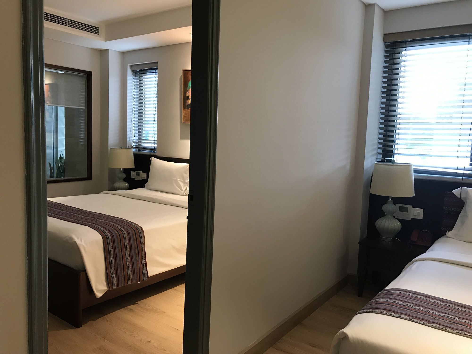 הו צ'י מין סיטי Au Lac Legend Hotel מראה חיצוני תמונה