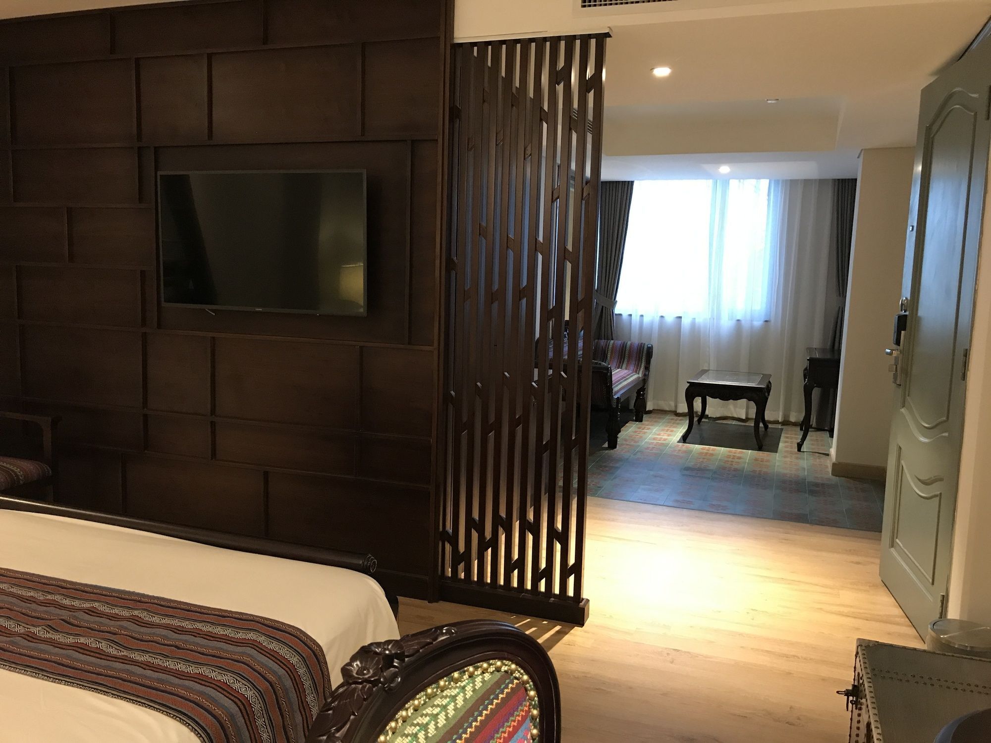 הו צ'י מין סיטי Au Lac Legend Hotel מראה חיצוני תמונה
