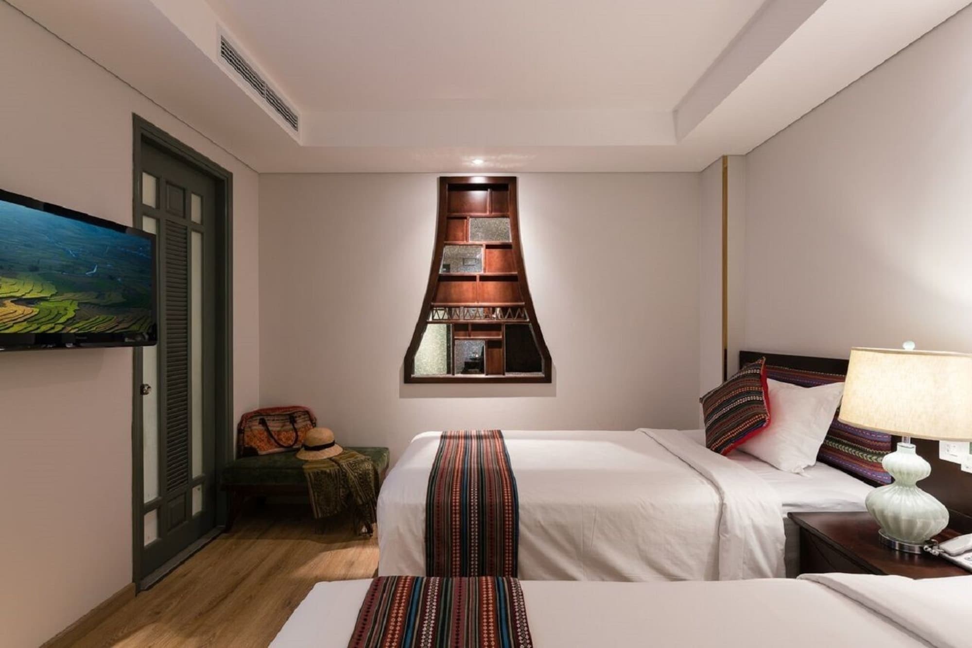 הו צ'י מין סיטי Au Lac Legend Hotel מראה חיצוני תמונה